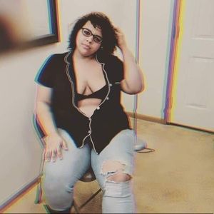 Meet your Posher, Breanna